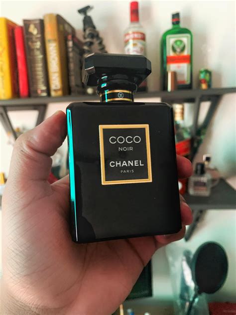 chanel noir tran|tamannaah chanel noir.